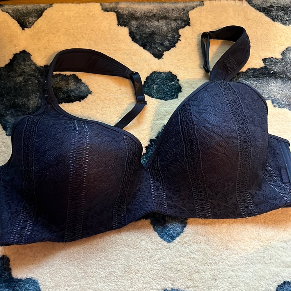 Izod Bra 38C